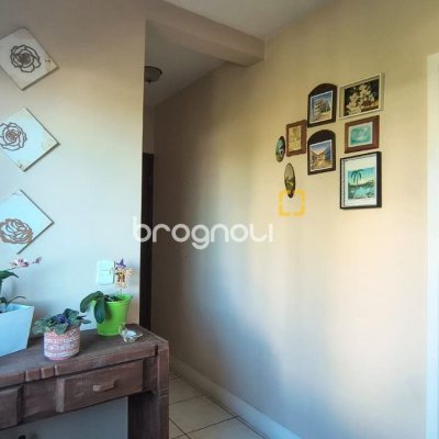 Apartamento com 133m², 3 quartos (sendo 1 suíte), 1 garagem, no bairro Balneário em Florianópolis
