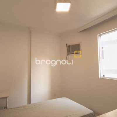 Apartamento com 114m², 3 quartos (sendo 1 suíte), 1 garagem, no bairro Coqueiros em Florianópolis
