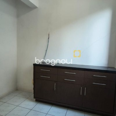 Apartamento com 114m², 3 quartos (sendo 1 suíte), 1 garagem, no bairro Coqueiros em Florianópolis