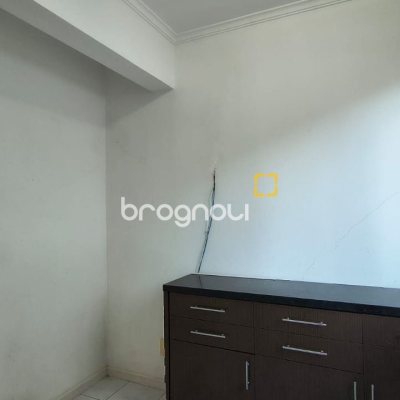 Apartamento com 114m², 3 quartos (sendo 1 suíte), 1 garagem, no bairro Coqueiros em Florianópolis