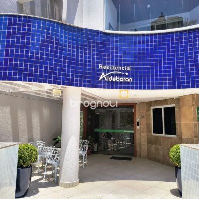 Apartamento com 114m², 3 quartos (sendo 1 suíte), 1 garagem, no bairro Coqueiros em Florianópolis