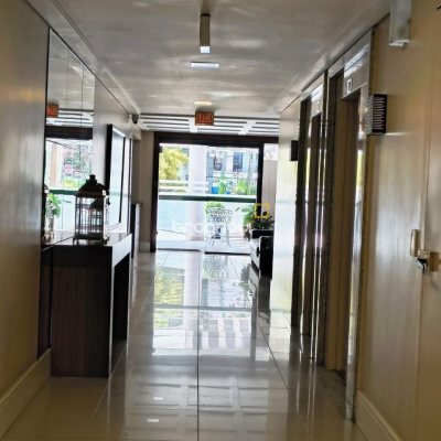 Apartamento com 114m², 3 quartos (sendo 1 suíte), 1 garagem, no bairro Coqueiros em Florianópolis