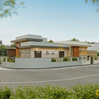Casa com 75m², 2 quartos (sendo 1 suíte), 1 garagem, no bairro Forquilhas em São José