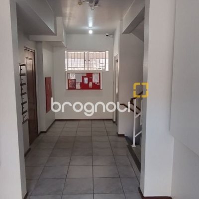 Apartamento com 75m², 3 quartos, 1 garagem, no bairro Estreito em Florianópolis