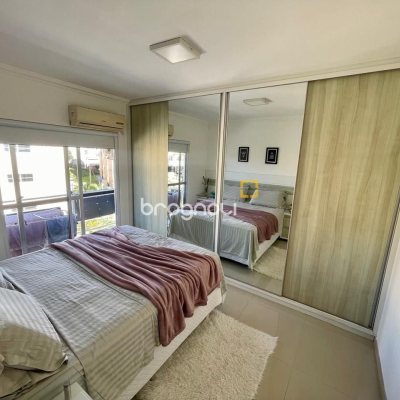 Apartamento com 75m², 3 quartos, 1 garagem, no bairro Estreito em Florianópolis