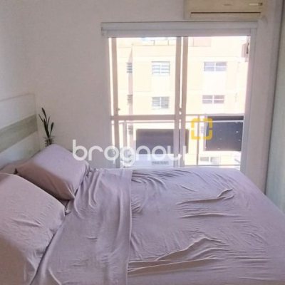 Apartamento com 75m², 3 quartos, 1 garagem, no bairro Estreito em Florianópolis