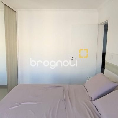 Apartamento com 75m², 3 quartos, 1 garagem, no bairro Estreito em Florianópolis