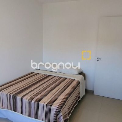 Apartamento com 75m², 3 quartos, 1 garagem, no bairro Estreito em Florianópolis