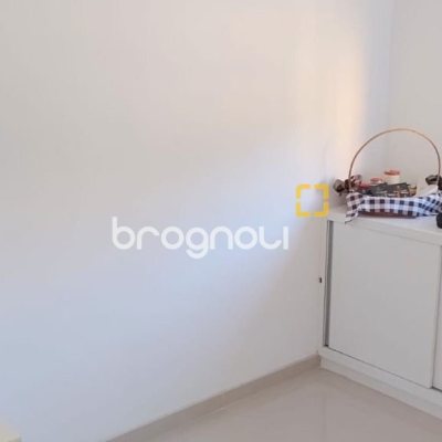 Apartamento com 75m², 3 quartos, 1 garagem, no bairro Estreito em Florianópolis