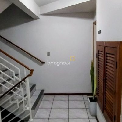 Apartamento com 75m², 3 quartos, 1 garagem, no bairro Estreito em Florianópolis