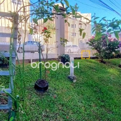 Apartamento com 75m², 3 quartos, 1 garagem, no bairro Estreito em Florianópolis