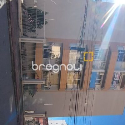 Apartamento com 75m², 3 quartos, 1 garagem, no bairro Estreito em Florianópolis