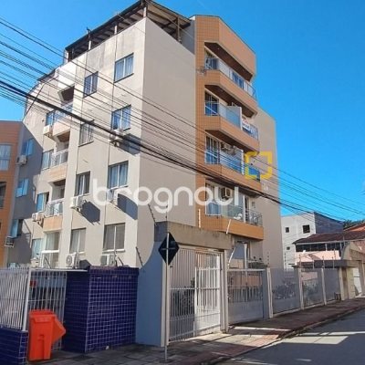 Apartamento com 75m², 3 quartos, 1 garagem, no bairro Estreito em Florianópolis