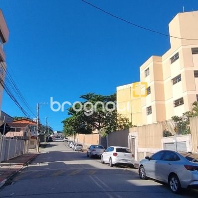 Apartamento com 75m², 3 quartos, 1 garagem, no bairro Estreito em Florianópolis