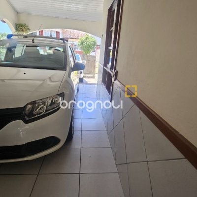 Casa com 130m², 3 quartos (sendo 1 suíte), 1 garagem, no bairro Rio Tavares em Florianópolis