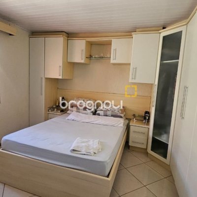 Casa com 130m², 3 quartos (sendo 1 suíte), 1 garagem, no bairro Rio Tavares em Florianópolis