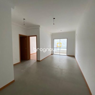 Apartamento com 52m², 1 quarto, 2 garagens, no bairro Itacorubi em Florianópolis