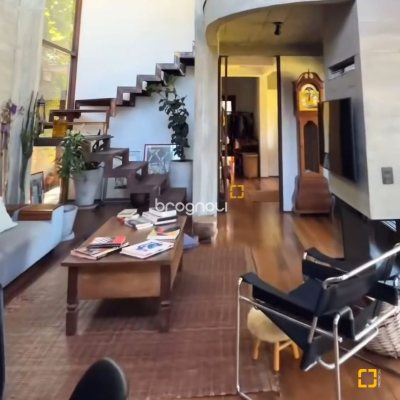 Casa com 362m², 3 quartos (sendo 1 suíte), 2 garagens, no bairro Novo Campeche em Florianópolis