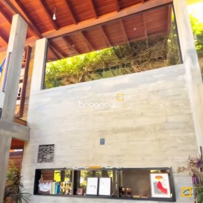 Casa com 362m², 3 quartos (sendo 1 suíte), 2 garagens, no bairro Novo Campeche em Florianópolis