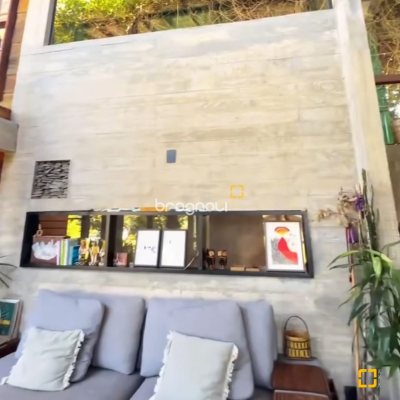 Casa com 362m², 3 quartos (sendo 1 suíte), 2 garagens, no bairro Novo Campeche em Florianópolis
