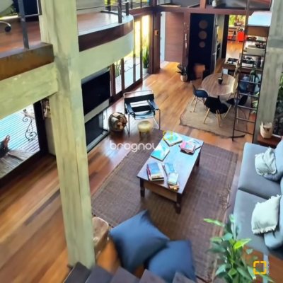 Casa com 362m², 3 quartos (sendo 1 suíte), 2 garagens, no bairro Novo Campeche em Florianópolis