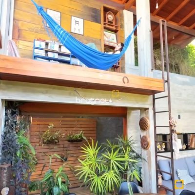 Casa com 362m², 3 quartos (sendo 1 suíte), 2 garagens, no bairro Novo Campeche em Florianópolis