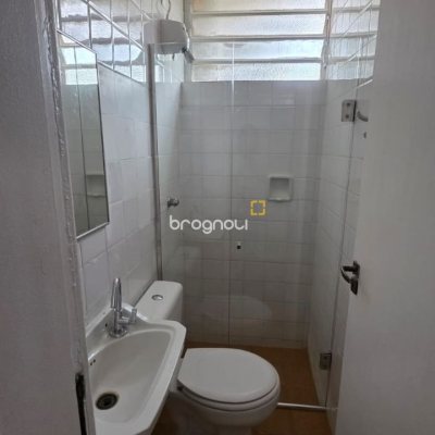 Casa Comercial com 272m², 4 garagens, no bairro Centro em Florianópolis