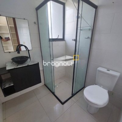 Casa com 86m², 3 quartos (sendo 1 suíte), 1 garagem, no bairro Potecas em São José