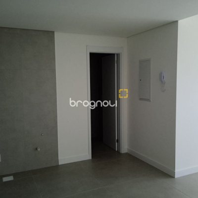 Flat com 31m², 1 quarto, no bairro Trindade em Florianópolis