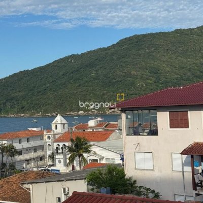 Apartamento com 68m², 2 quartos (sendo 1 suíte), 1 garagem, no bairro Ingleses em Florianópolis