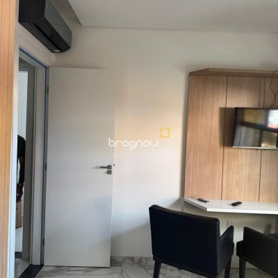 Apartamento com 68m², 2 quartos (sendo 1 suíte), 1 garagem, no bairro Ingleses em Florianópolis