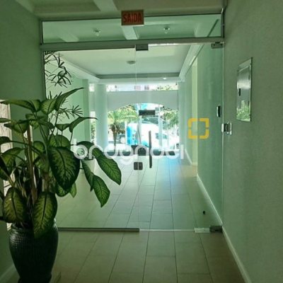 Apartamento com 72m², 2 quartos (sendo 1 suíte), 1 garagem, no bairro Canasvieiras em Florianópolis