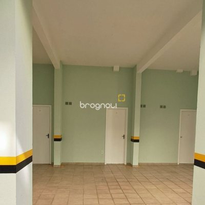 Apartamento com 72m², 2 quartos (sendo 1 suíte), 1 garagem, no bairro Canasvieiras em Florianópolis