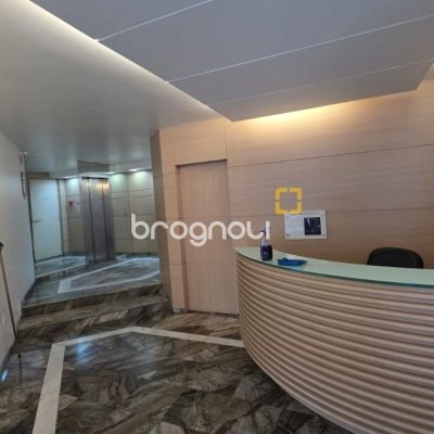 Sala com 36m², no bairro Centro em Florianópolis