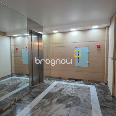 Sala com 36m², no bairro Centro em Florianópolis