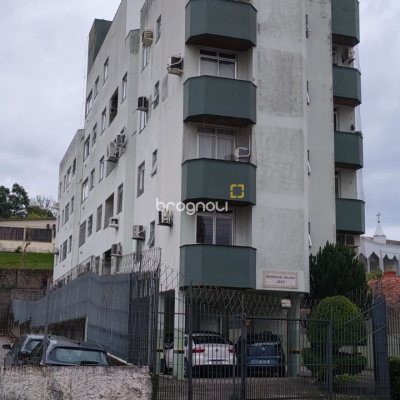 Cobertura com 189m², 3 quartos (sendo 1 suíte), 1 garagem, no bairro Capoeiras em Florianópolis
