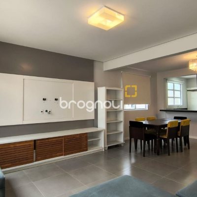 Cobertura com 189m², 3 quartos (sendo 1 suíte), 1 garagem, no bairro Capoeiras em Florianópolis