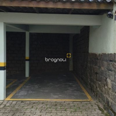 Cobertura com 189m², 3 quartos (sendo 1 suíte), 1 garagem, no bairro Capoeiras em Florianópolis
