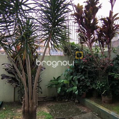 Cobertura com 189m², 3 quartos (sendo 1 suíte), 1 garagem, no bairro Capoeiras em Florianópolis