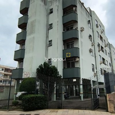 Cobertura com 189m², 3 quartos (sendo 1 suíte), 1 garagem, no bairro Capoeiras em Florianópolis