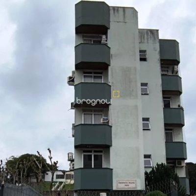 Cobertura com 189m², 3 quartos (sendo 1 suíte), 1 garagem, no bairro Capoeiras em Florianópolis