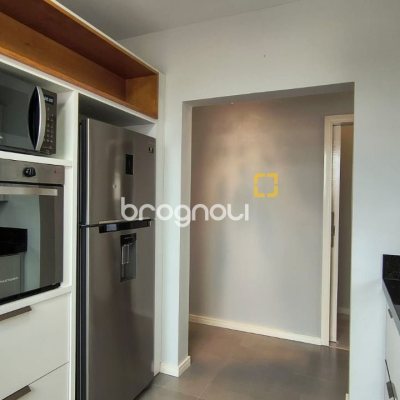Cobertura com 189m², 3 quartos (sendo 1 suíte), 1 garagem, no bairro Capoeiras em Florianópolis