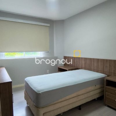 Cobertura com 189m², 3 quartos (sendo 1 suíte), 1 garagem, no bairro Capoeiras em Florianópolis