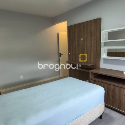 Cobertura com 189m², 3 quartos (sendo 1 suíte), 1 garagem, no bairro Capoeiras em Florianópolis