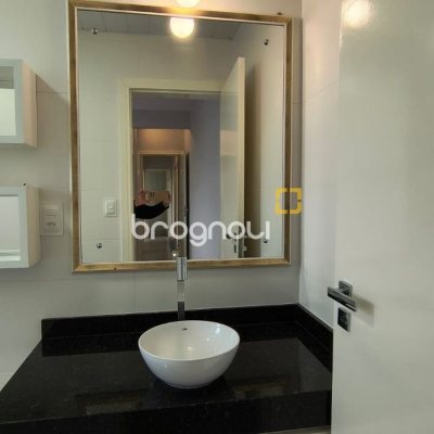 Cobertura com 189m², 3 quartos (sendo 1 suíte), 1 garagem, no bairro Capoeiras em Florianópolis