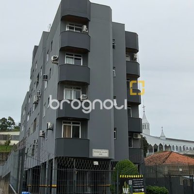 Cobertura com 189m², 3 quartos (sendo 1 suíte), 1 garagem, no bairro Capoeiras em Florianópolis
