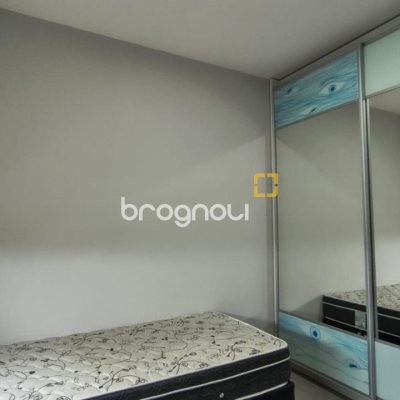 Cobertura com 189m², 3 quartos (sendo 1 suíte), 1 garagem, no bairro Capoeiras em Florianópolis