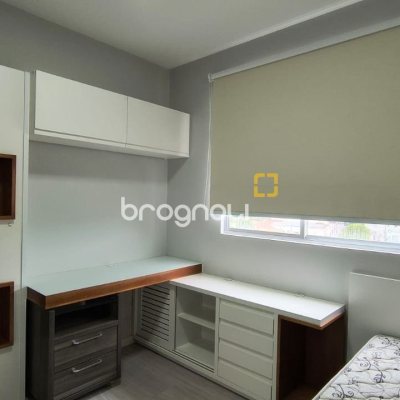 Cobertura com 189m², 3 quartos (sendo 1 suíte), 1 garagem, no bairro Capoeiras em Florianópolis