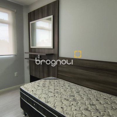 Cobertura com 189m², 3 quartos (sendo 1 suíte), 1 garagem, no bairro Capoeiras em Florianópolis