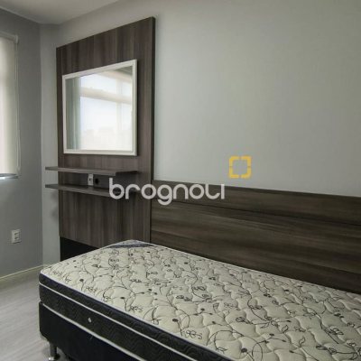 Cobertura com 189m², 3 quartos (sendo 1 suíte), 1 garagem, no bairro Capoeiras em Florianópolis